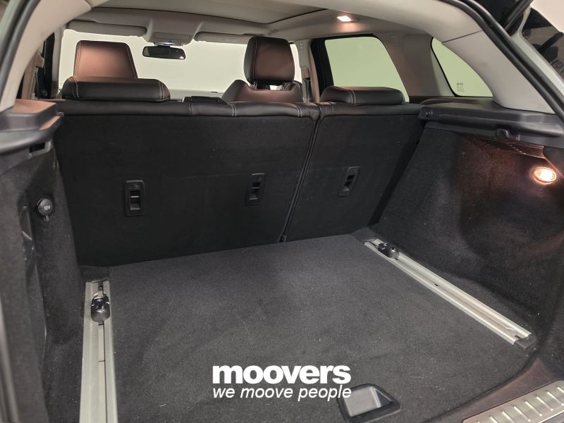 LAND ROVER Range Rover Evoque 2.2 Sd4 5p. Dynamic